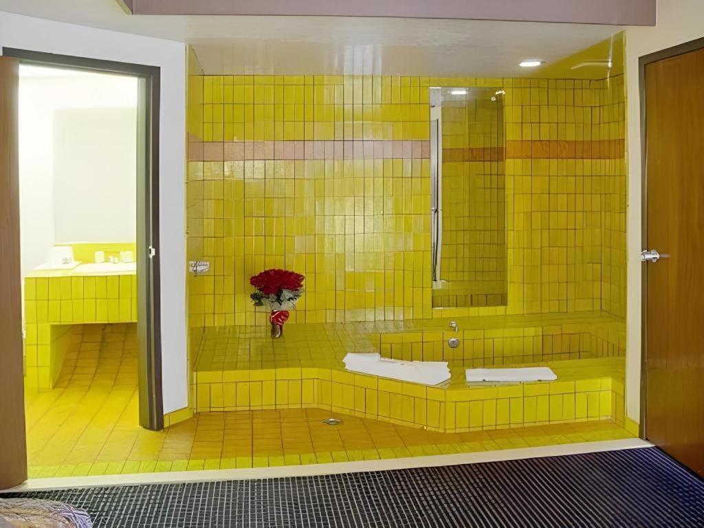 Americas Best Value Inn & Suites Los Angeles Downtown Sw, Los Angeles